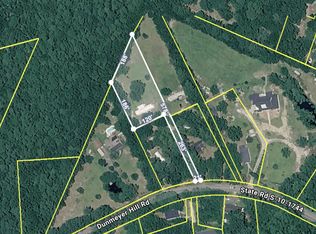 201 Dunmeyer Hill Rd LOT D, Summerville, SC 29485