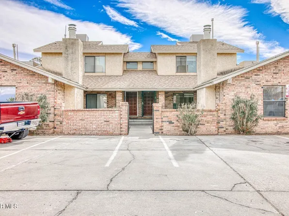 2012 Amy Sue Dr #B, El Paso, TX 79936