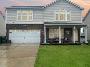 2440 Cabin Hill Rd, Indianapolis, IN 46229