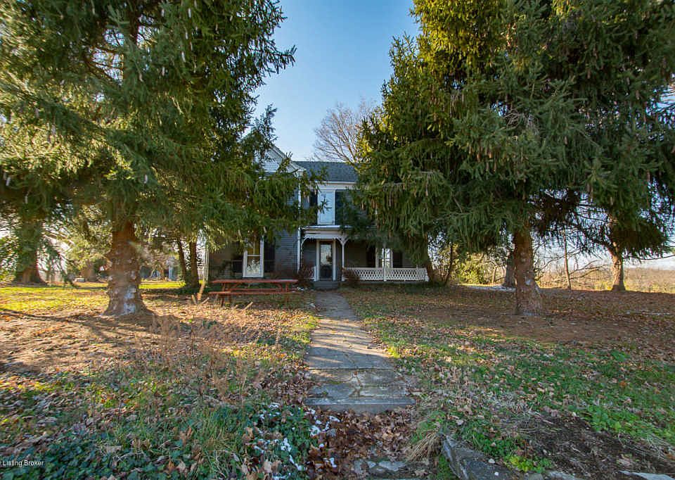 5786 Taylorsville Rd, Finchville, KY 40022 Zillow
