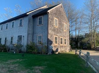 13 Cedar Cir #B, Nantucket, MA 02554