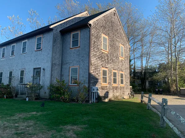 13 Cedar Cir #B, Nantucket, MA 02554