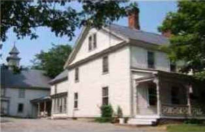 43 Main Street