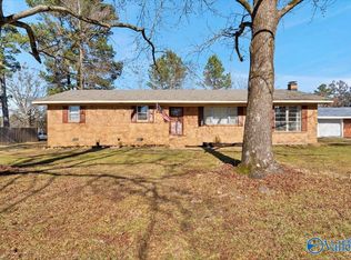 1099 County Road 317, Trinity, AL 35673