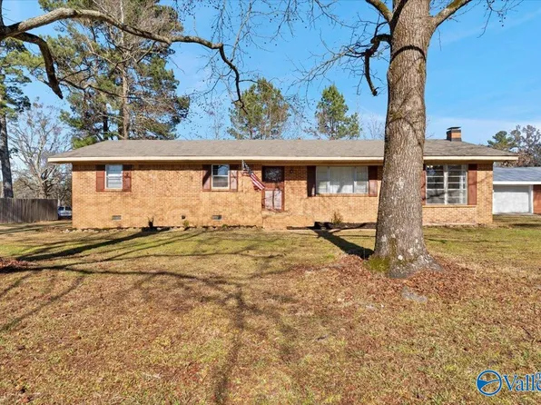 1099 County Road 317, Trinity, AL 35673