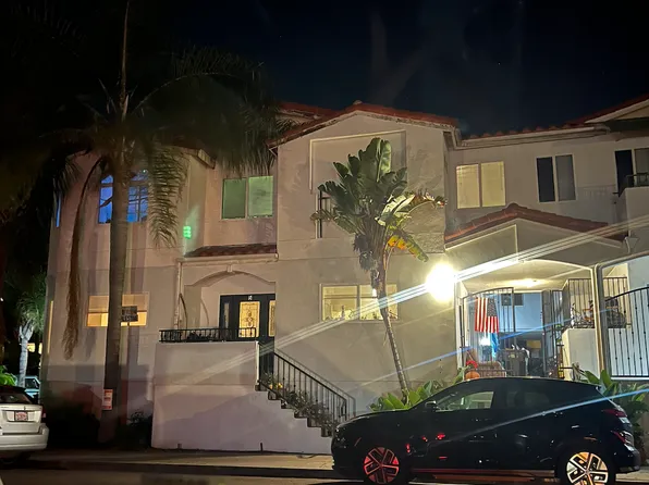 1050 Scott St, San Diego, CA
