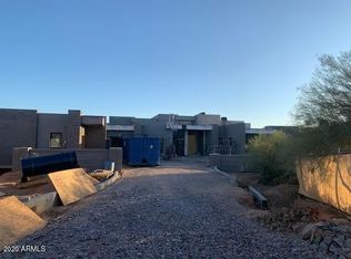 10385 E Wildcat Trl, Scottsdale, AZ 85262