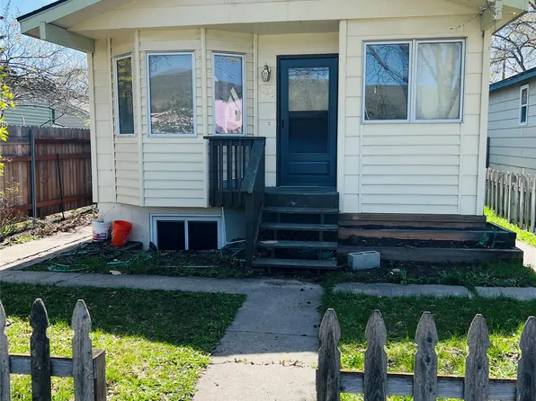 1025 Charlo St, Missoula, MT 59802