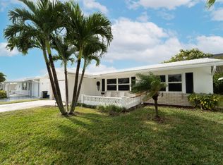 1515 SW 22nd St, Boynton Beach, FL 33426