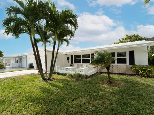 1515 SW 22nd Street Street SW, Boynton Beach, FL 33426