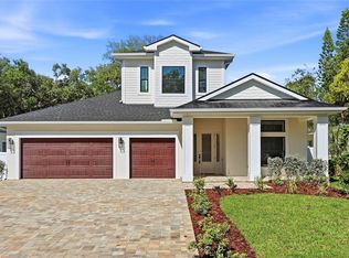 2376 Rajel Ave, Safety Harbor, FL 34695