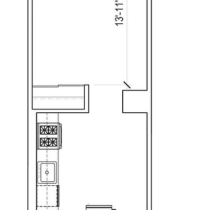 2nd image of 21 W End Ave APT 2515