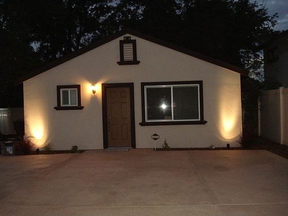 Rear Home