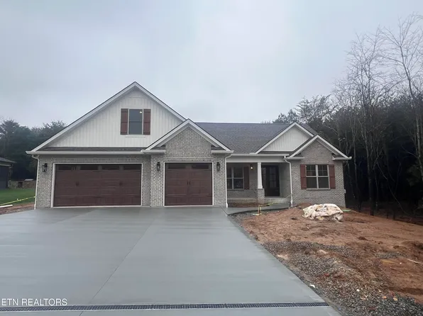 138 Sikwa Trl, Vonore, TN 37885