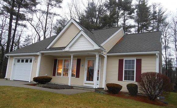 1st image of 17 Berkeley Dr #17