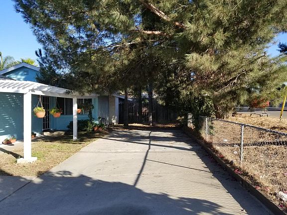 RV/additional parking on driveway