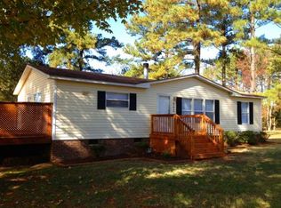 500 Abbott Rd, Henderson, NC 27537