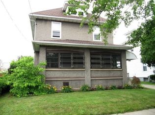 68 Jarvis St, Binghamton, NY 13905