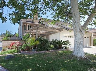 2249 Shadetree Cir, Brea, CA 92821