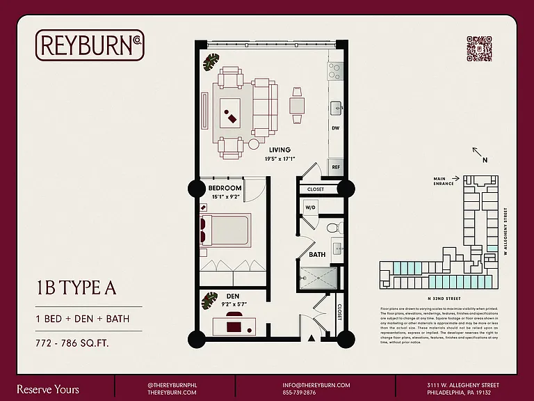 The Reyburn — Photo 87