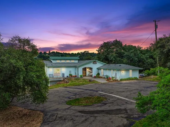 7357 Ridge Rd, Newcastle, CA 95658
