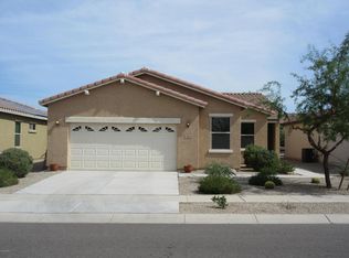 2614 E San Thomas Dr, Casa Grande, AZ 85194