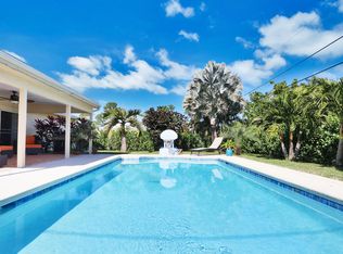 1871 SE Manth Ln, Port Saint Lucie, FL 34983