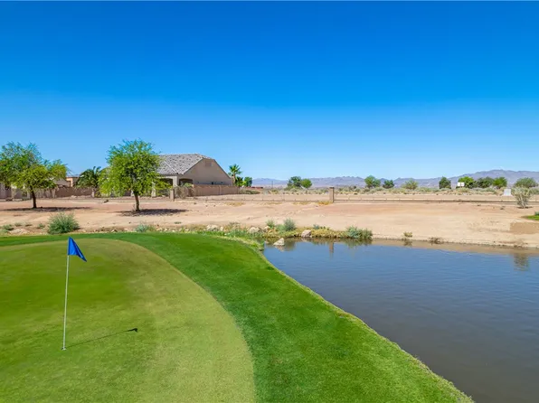 12 Augusta Dr S, Mohave Valley, AZ 86440