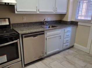 114 Kentucky Ave SE, Washington, DC 20003