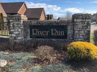 324 Rivers Edge Dr, Richmond, KY 40475