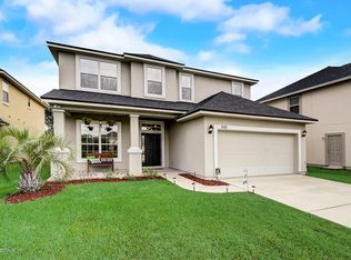 840 Porto Cristo Ave, Saint Augustine, FL 32092