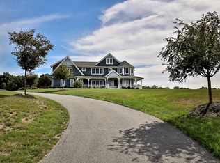 12 Eagles Watch, Warwick, NY 10990