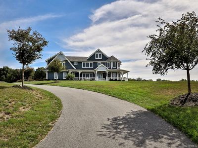 12 Eagles Watch, Warwick, NY, 10990
