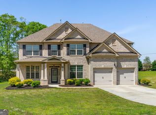 101 Gambier Cv, McDonough, GA 30252