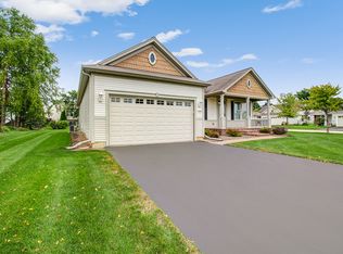 13220 W Hampton Ct, Huntley, IL 60142
