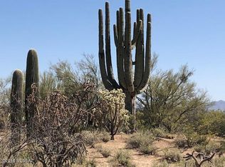 Tbd Lambert Ln, Tucson, AZ 85742