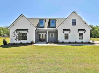 38 Bluff Mill Farms Dr #1, Senoia, GA 30276