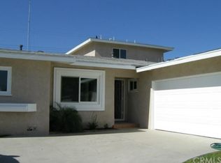 2221 Oakland Dr, La Habra, CA 90631