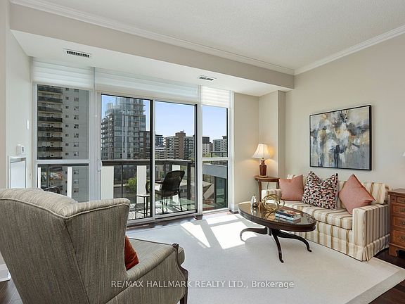 4th image of 1 Hurontario St #601