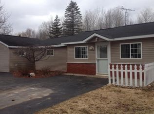 4258 Tee Lake Rd, West Branch, MI 48661