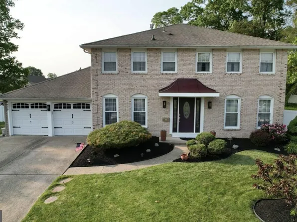 12 York Ct, Turnersville, NJ 08012