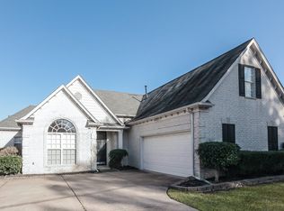 984 Cully Rd, Cordova, TN 38018