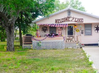 115 Lake Terrace, Lake City, TX 78368