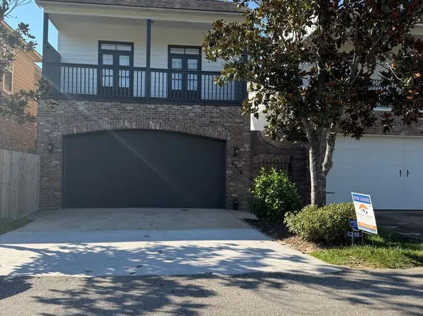 4218 Bluebonnet Rd, Baton Rouge, LA 70809