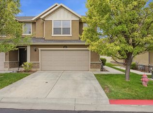 2475 S Gilmour St, West Haven, UT 84401