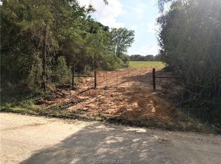 1694 Henry Prairie Rd S, Franklin, TX 77856