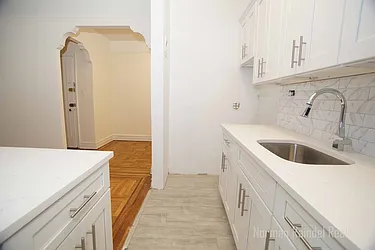 Rented by Norman Raindel, LREB