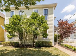 170 E 2nd Ave, Columbus, OH 43201