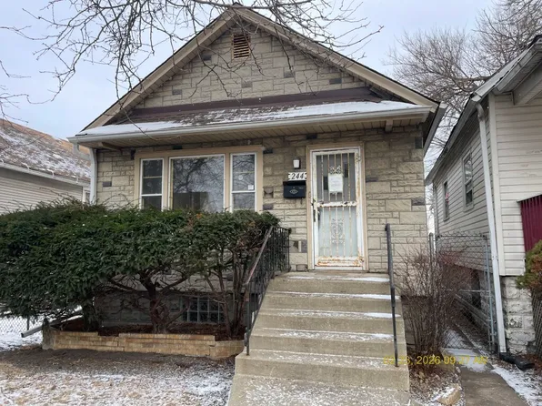 244 W 111th St, Chicago, IL 60628