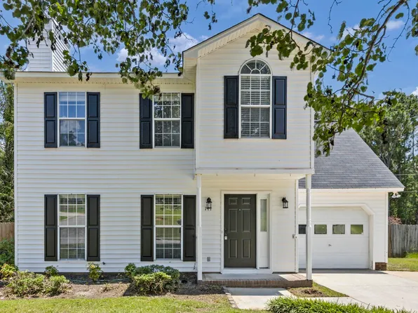 141 Burma Rd, Lexington, SC 29072